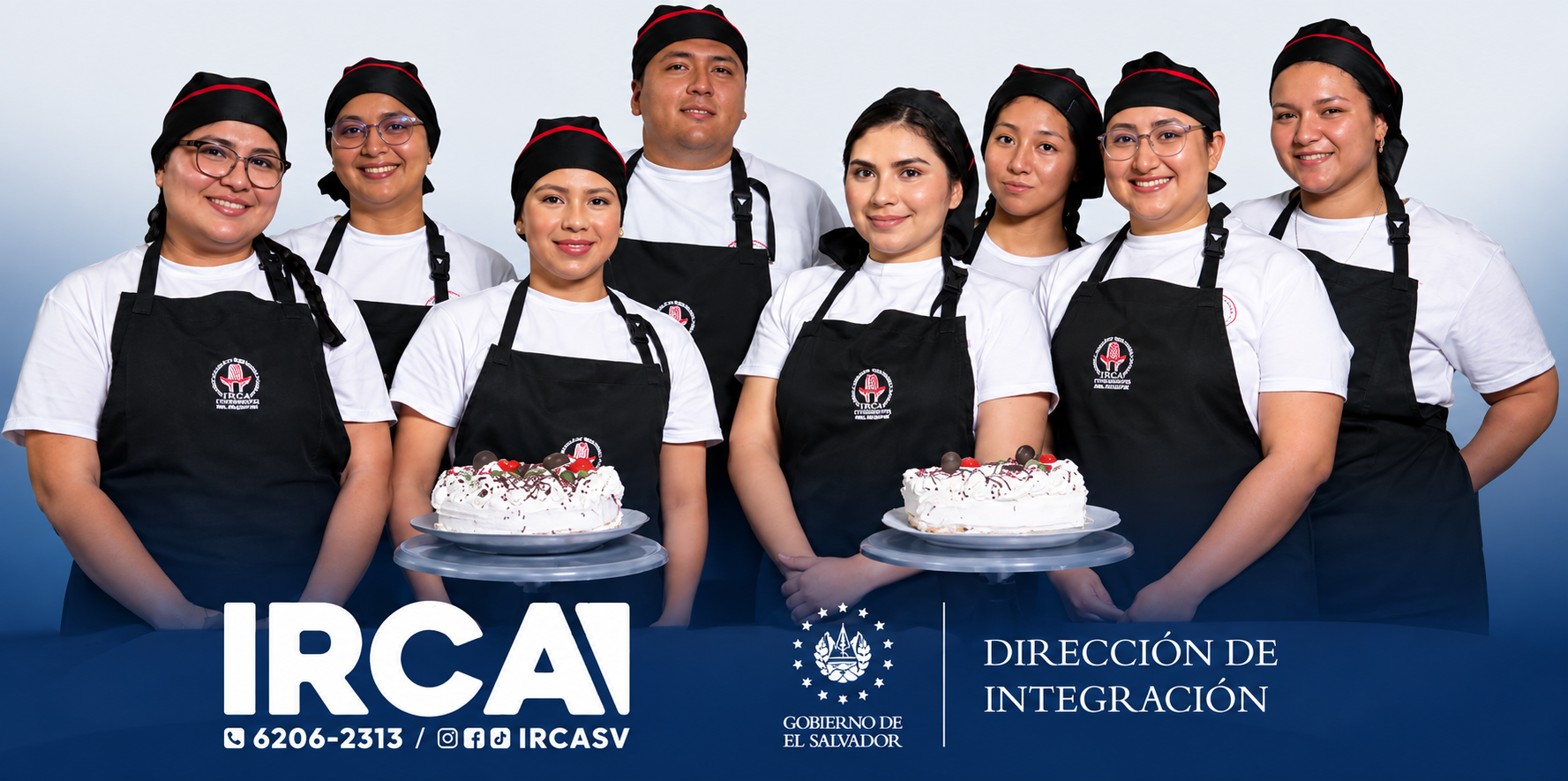 Chef pastelero Profesional